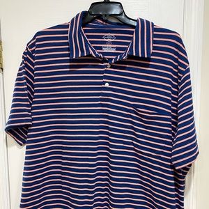 3xlt men’s polo shirt by St. John’s Bay.